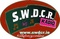 South West Donegal Community Radio (SWDCR) Logo