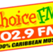 choice 1029 Logo