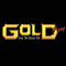 Radio Fiji GOLD Logo