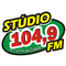 Radio Studio FM Logo