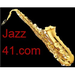 Jazz41 Logo