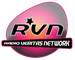 Radio Veritas Network (RVN) Logo