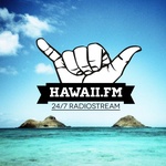 Hawaii FM Logo