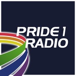 Radio Pride 1 Logo