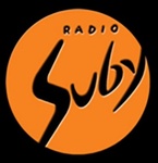 Radio Suby Logo