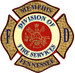 Memphis, TN Fire Logo