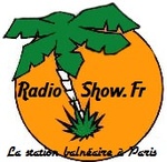 Radio Show Logo