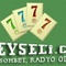 OkeySeli FM Logo