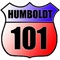 Humboldt 101 Logo