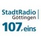 StadtRadio Göttingen Logo