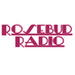 Rosebud Radio Logo