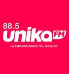 Unika FM Logo