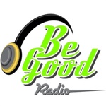 BeGoodRadio Logo