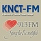 KNCT - KNCT-FM Logo