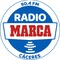 Rádio Marca Logo