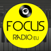 Focus Radio Logo