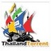 Radio ThailandTorrent Logo