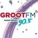 Groot FM Logo