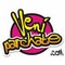 VeniParchate Radio Logo