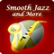 Smooth Jazz and More Logo