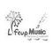 Lifeup Music Logo