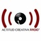 Actitud Creativa Radio Logo