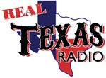 Real Texas Radio Logo