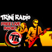 Trini Radio - Trinidad Hype Radio Logo