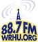 Radio Hofstra University - WRHU Logo