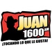 Juan 1600 - KTUB Logo