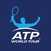 ATP Tennis Radio Logo