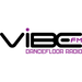 Vibe FM (Dancefloor Radio) Logo