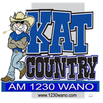 KAT Country - WANO Logo