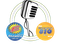Educadora FM Logo