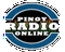 Pinoy Radio Online Logo