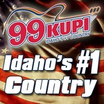 99 KUPI - KQPI Logo