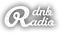 DNB Radio Logo