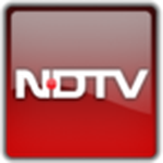 NDTV 24X7 English Logo