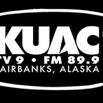 KUAC2 - KUAC-HD2 Logo