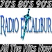 Excalibur Logo