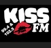 Kiss FM Canaries Logo