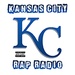 Kansas City Rap Radio Logo