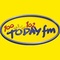 Today FM Logo