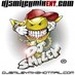 DJ Smiley Mix Logo