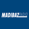 Madibaz Radio Logo