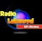 Radio Lakansyel Logo