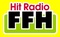 Hit Radio FFH - FFH Lounge Logo