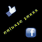 Radio Private Traxx Logo