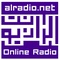 الراديو. نت Logo