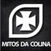 Rádio Mitos da Colina Logo